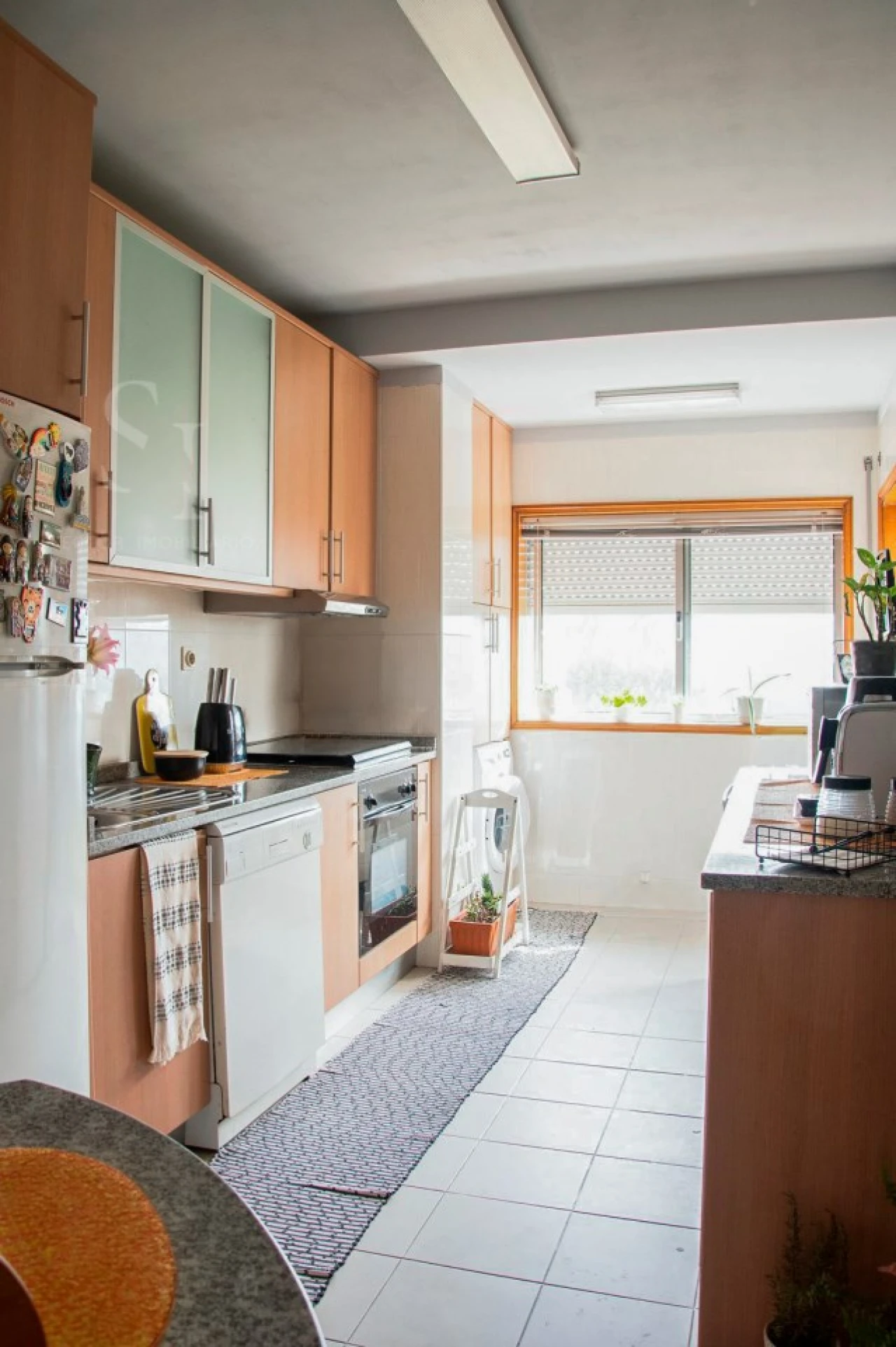 Apartamento T2 para Venda em Campanhã Foto 7