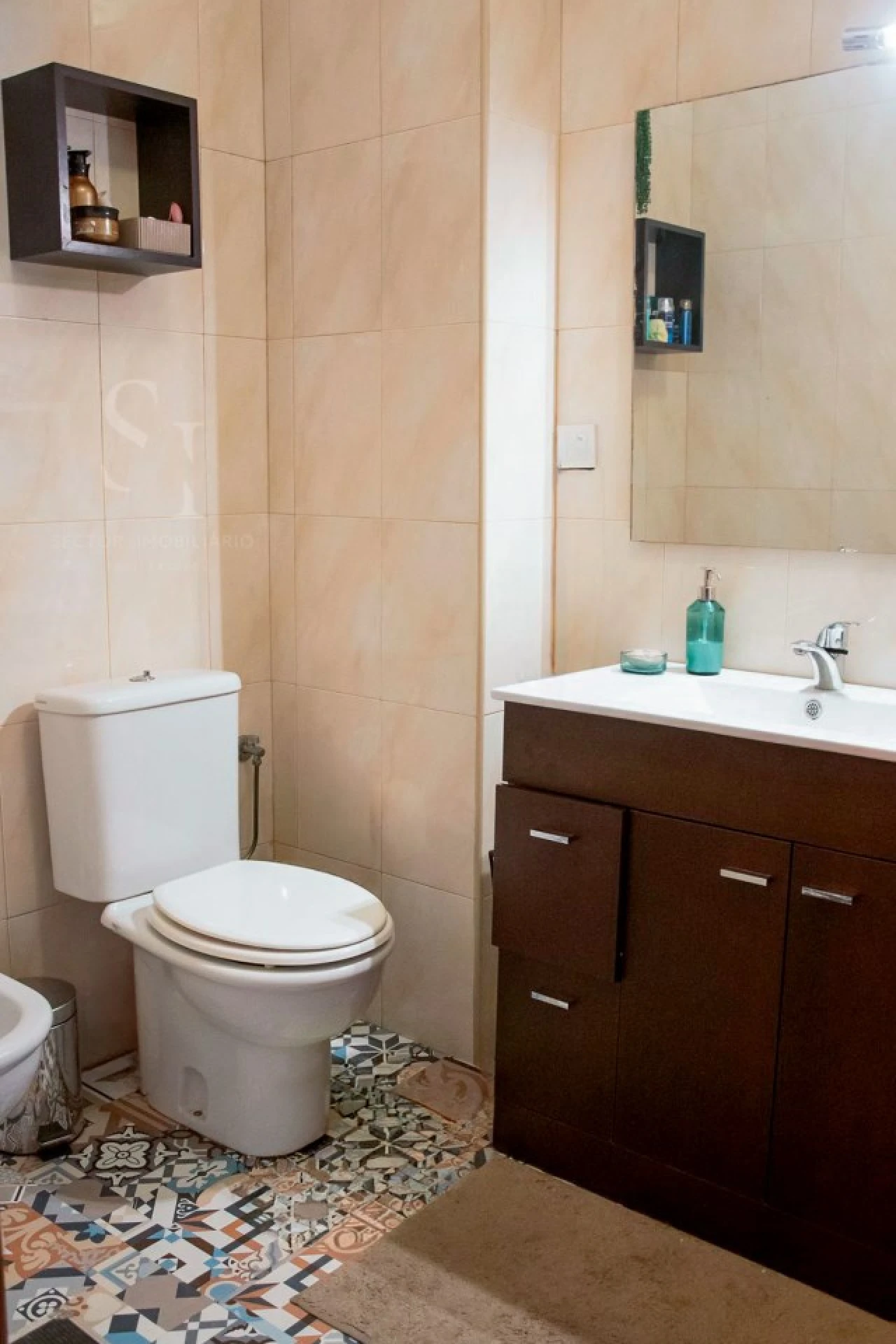 Apartamento T2 para Venda em Campanhã Foto 13
