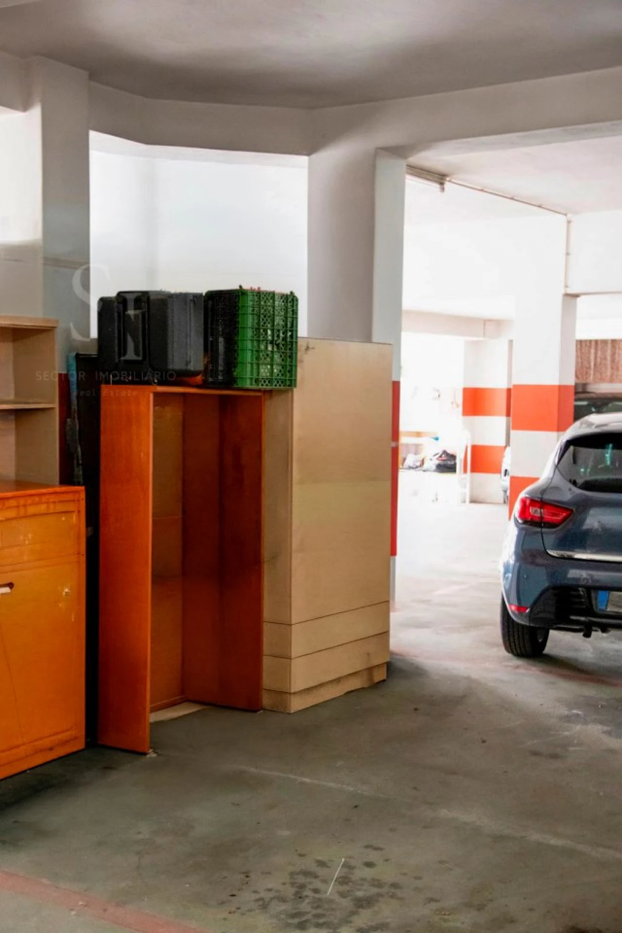 Apartamento T2 para Venda em Campanhã Foto 20