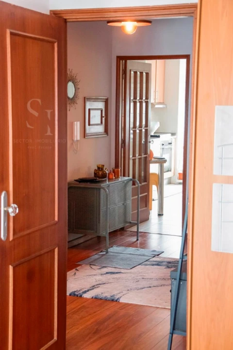 Apartamento T2 para Venda em Campanhã