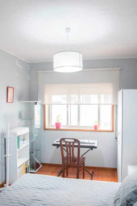 Apartamento T2 para Venda em Campanhã