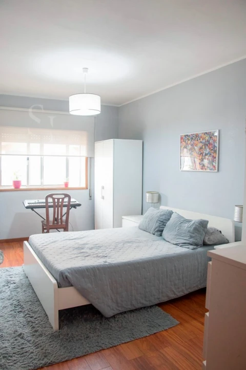 Apartamento T2 para Venda em Campanhã