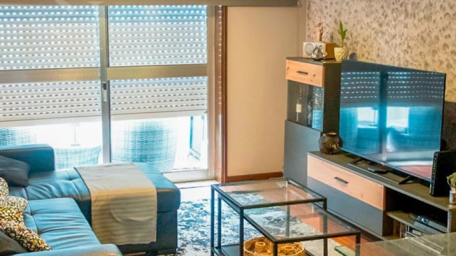 Apartamento T2 para Venda em Campanhã