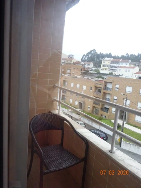 Apartamento T2 para Venda em Gondomar (São Cosme), Valbom e Jovim