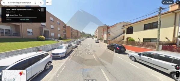Apartamento T2 para Venda em Gondomar (São Cosme), Valbom e Jovim