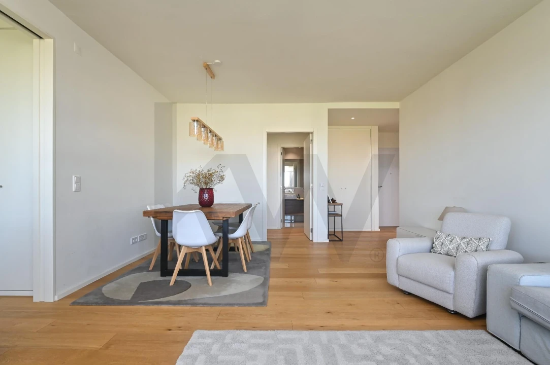 Apartamento T3 para Venda em Oeiras e São Julião da Barra, Paço de Arcos e Caxias Foto 3