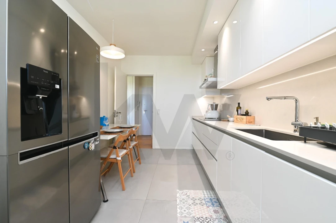 Apartamento T3 para Venda em Oeiras e São Julião da Barra, Paço de Arcos e Caxias Foto 7
