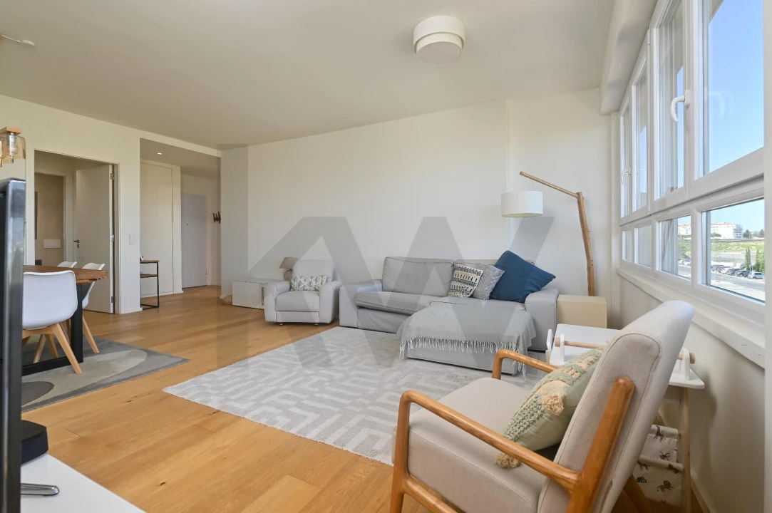 Apartamento T3 para Venda em Oeiras e São Julião da Barra, Paço de Arcos e Caxias Foto 4