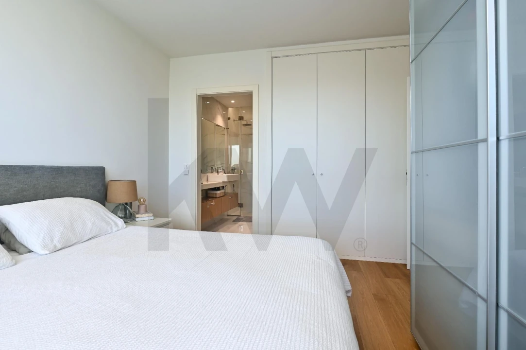 Apartamento T3 para Venda em Oeiras e São Julião da Barra, Paço de Arcos e Caxias Foto 18