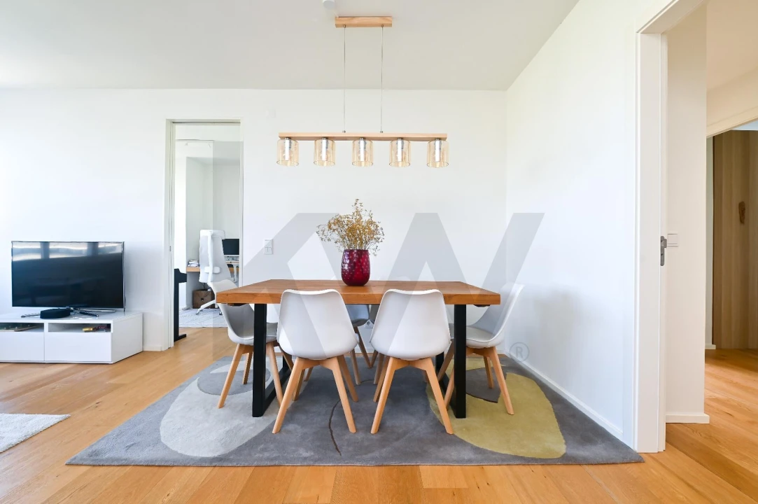 Apartamento T3 para Venda em Oeiras e São Julião da Barra, Paço de Arcos e Caxias Foto 2