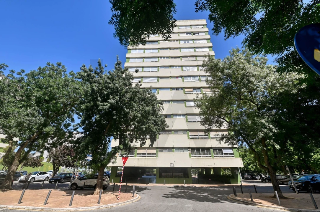 Apartamento T3 para Venda em Oeiras e São Julião da Barra, Paço de Arcos e Caxias Foto 24