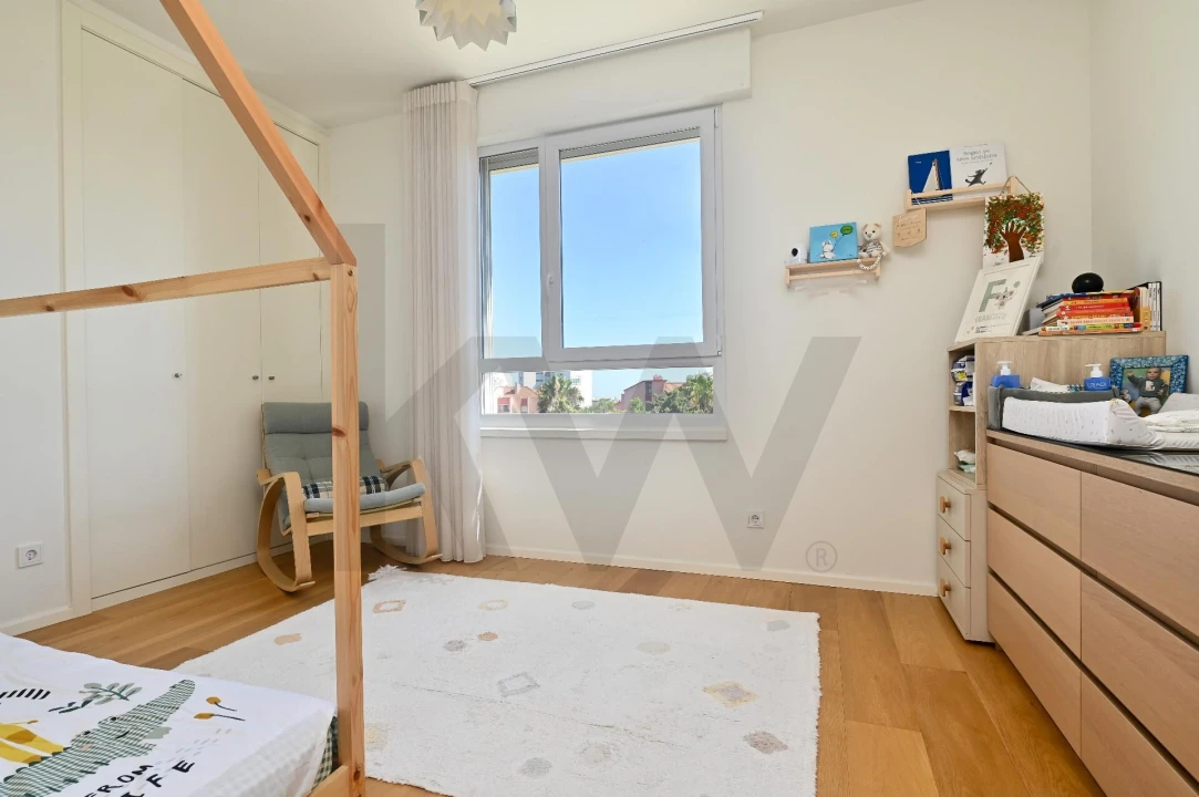 Apartamento T3 para Venda em Oeiras e São Julião da Barra, Paço de Arcos e Caxias Foto 21