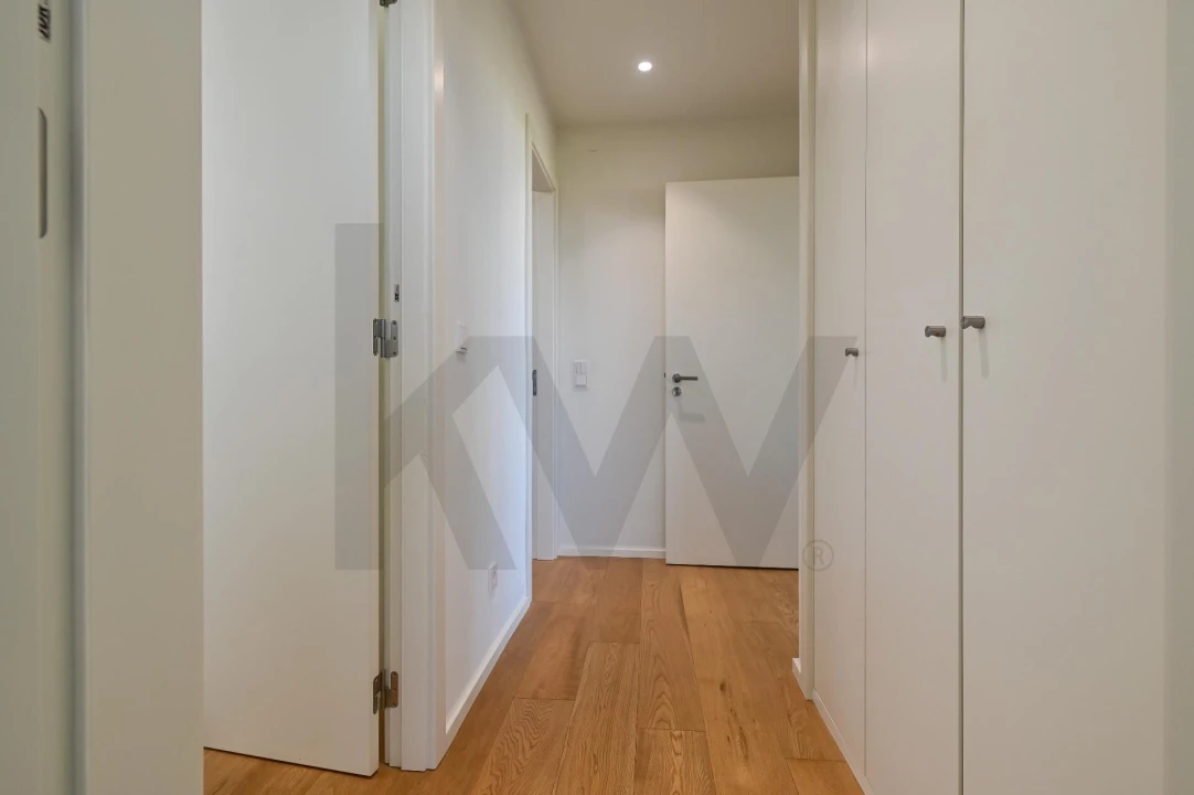 Apartamento T3 para Venda em Oeiras e São Julião da Barra, Paço de Arcos e Caxias Foto 14