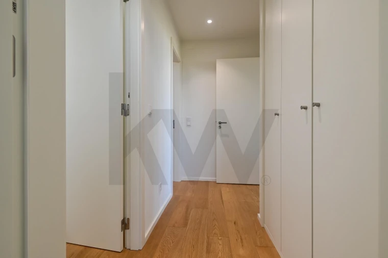 Apartamento T3 para Venda em Oeiras e São Julião da Barra, Paço de Arcos e Caxias Foto 14