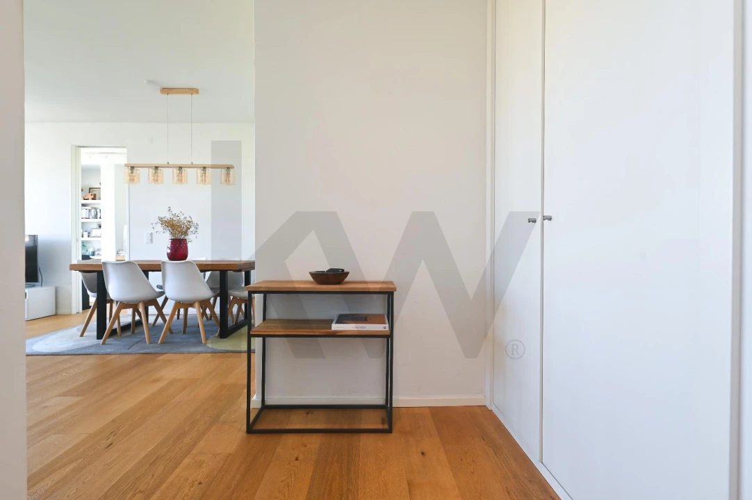 Apartamento T3 para Venda em Oeiras e São Julião da Barra, Paço de Arcos e Caxias Foto 5