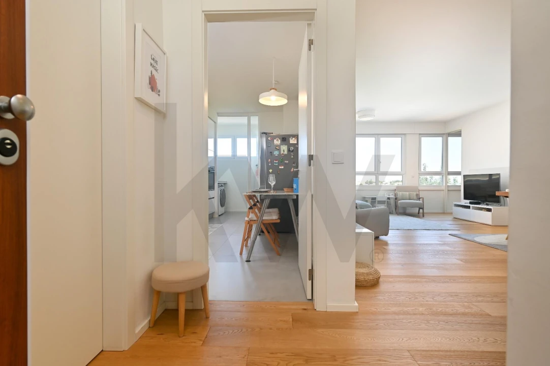 Apartamento T3 para Venda em Oeiras e São Julião da Barra, Paço de Arcos e Caxias Foto 6