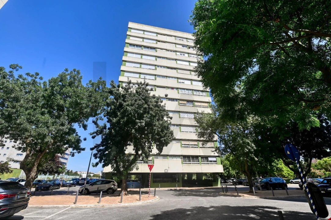 Apartamento T3 para Venda em Oeiras e São Julião da Barra, Paço de Arcos e Caxias Foto 25