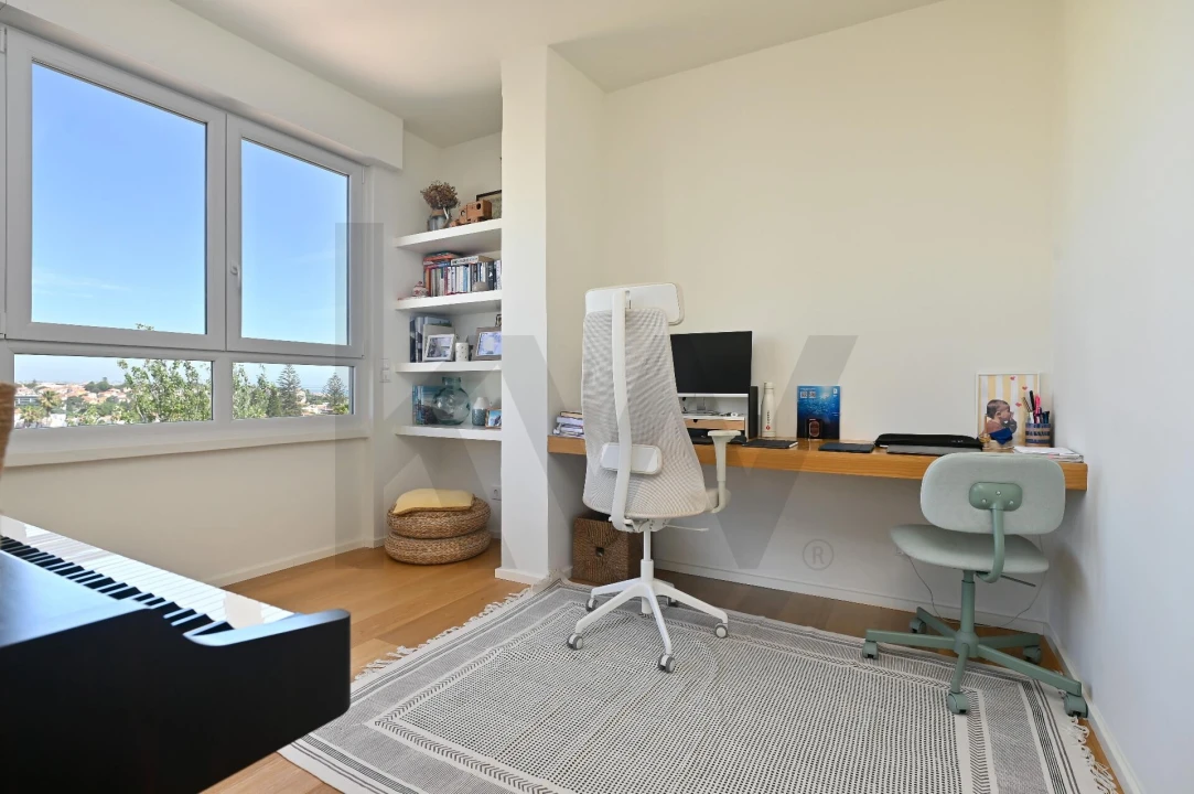 Apartamento T3 para Venda em Oeiras e São Julião da Barra, Paço de Arcos e Caxias Foto 10