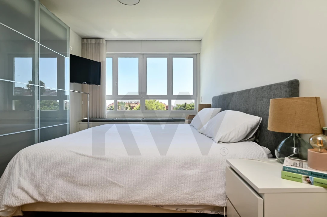 Apartamento T3 para Venda em Oeiras e São Julião da Barra, Paço de Arcos e Caxias Foto 17