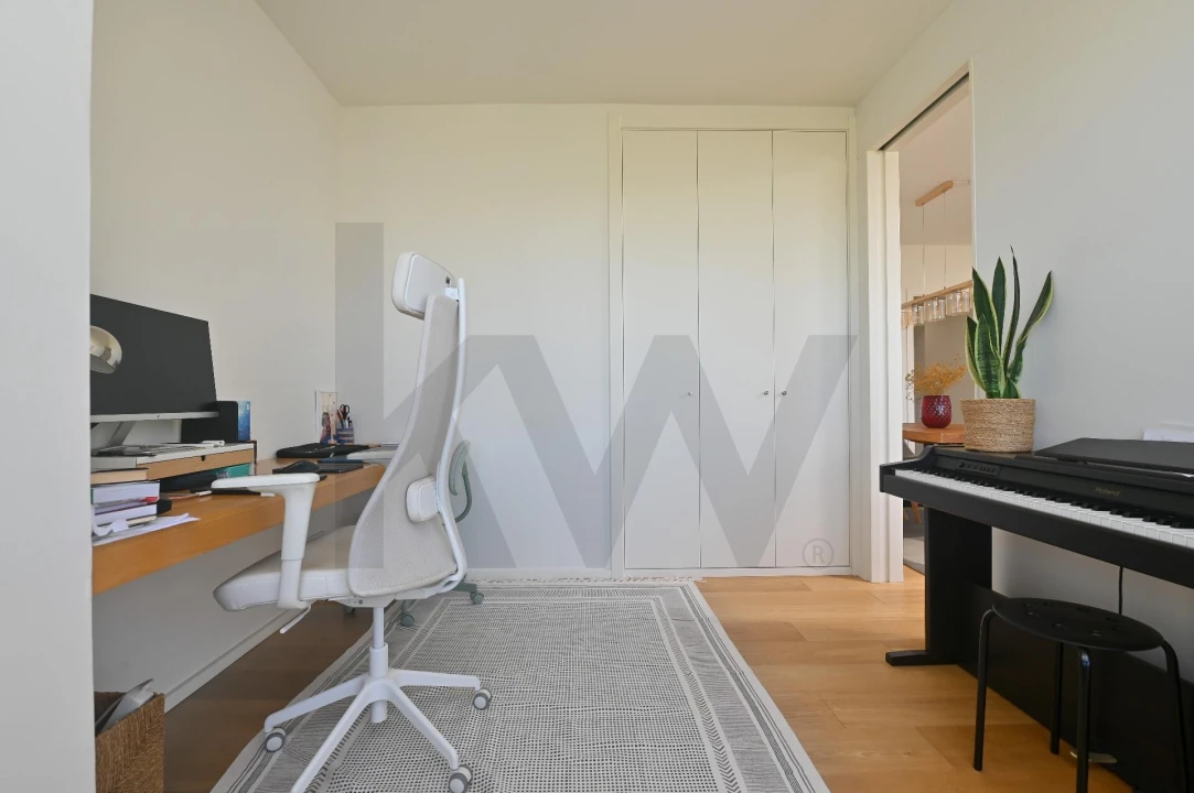 Apartamento T3 para Venda em Oeiras e São Julião da Barra, Paço de Arcos e Caxias Foto 11
