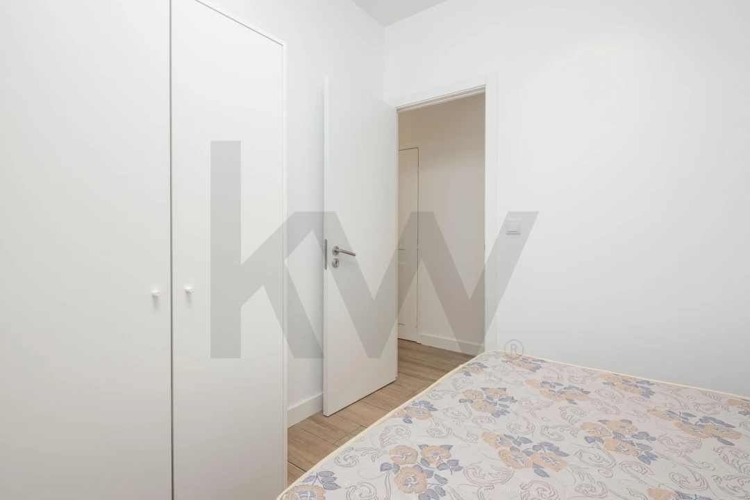 Apartamento T1 para Venda em Arroios Foto 9