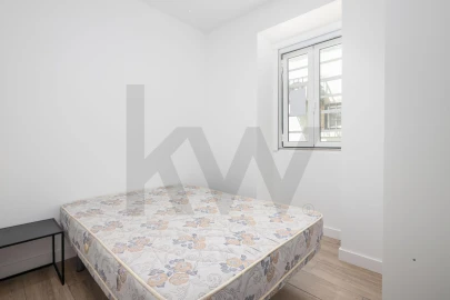 Apartamento T1 para Venda em Arroios