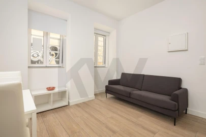 Apartamento T1 para Venda em Arroios