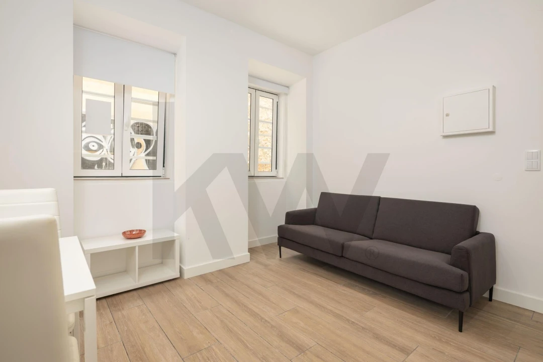 Apartamento T1 para Venda em Arroios Foto 5