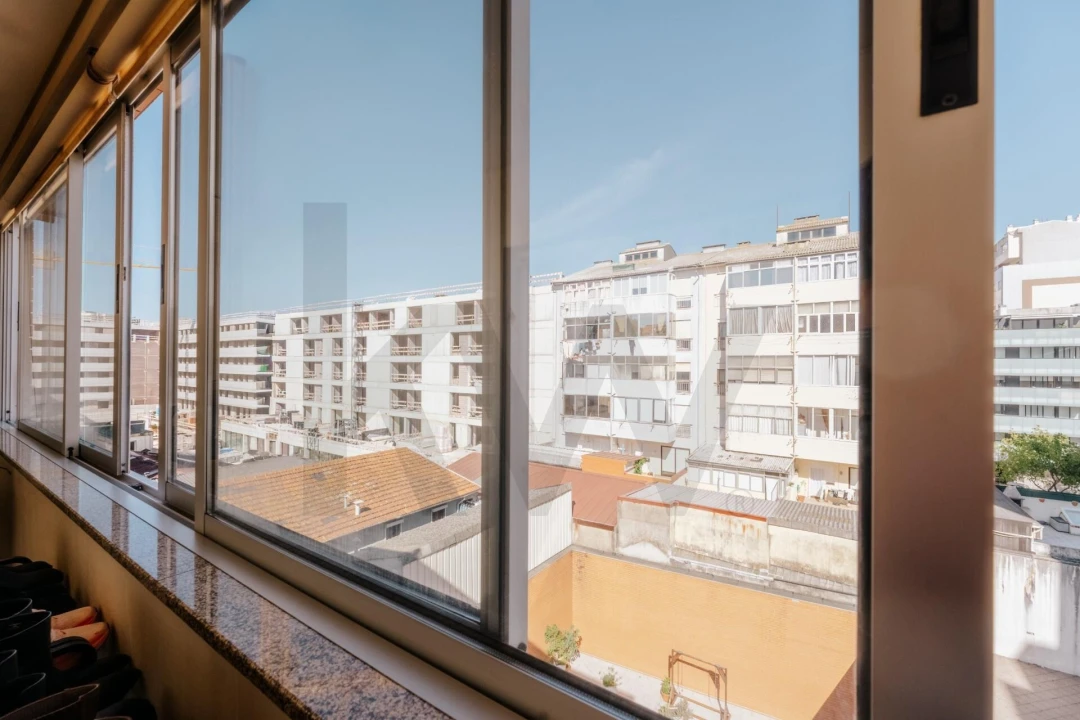 Apartamento T1 para Venda em Matosinhos e Leça da Palmeira Foto 19