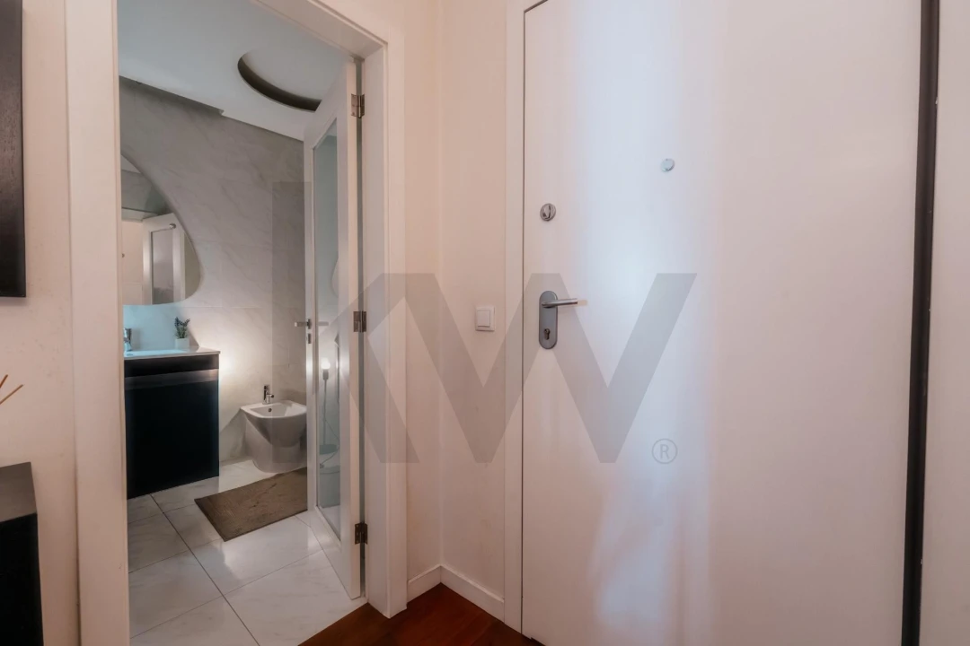 Apartamento T1 para Venda em Matosinhos e Leça da Palmeira Foto 11