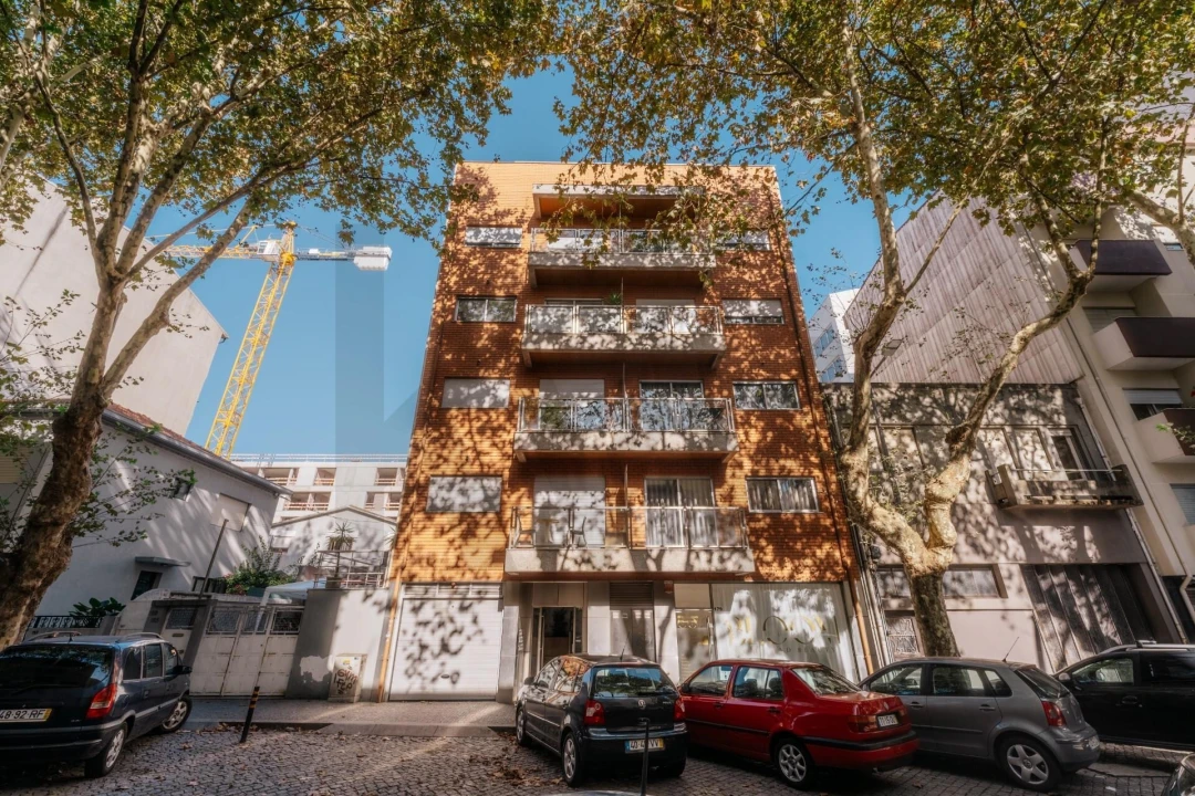 Apartamento T1 para Venda em Matosinhos e Leça da Palmeira Foto 24