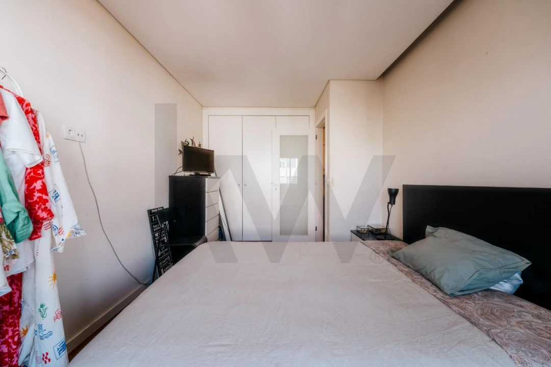 Apartamento T1 para Venda em Matosinhos e Leça da Palmeira Foto 17
