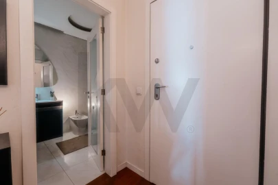 Apartamento T1 para Venda em Matosinhos e Leça da Palmeira