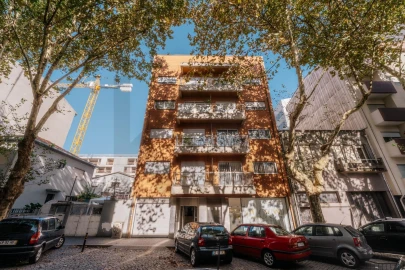 Apartamento T1 para Venda em Matosinhos e Leça da Palmeira
