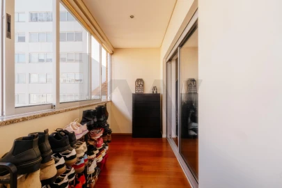 Apartamento T1 para Venda em Matosinhos e Leça da Palmeira