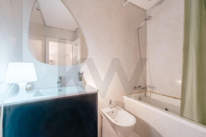 Apartamento T1 para Venda em Matosinhos e Leça da Palmeira