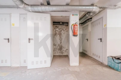 Apartamento T1 para Venda em Matosinhos e Leça da Palmeira