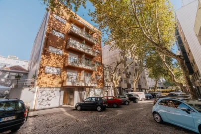 Apartamento T1 para Venda em Matosinhos e Leça da Palmeira