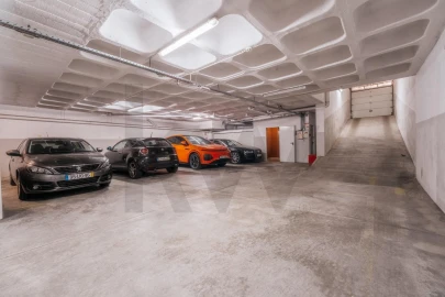 Apartamento T1 para Venda em Matosinhos e Leça da Palmeira