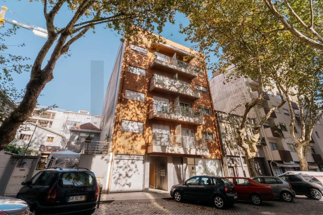 Apartamento T1 para Venda em Matosinhos e Leça da Palmeira Foto 2