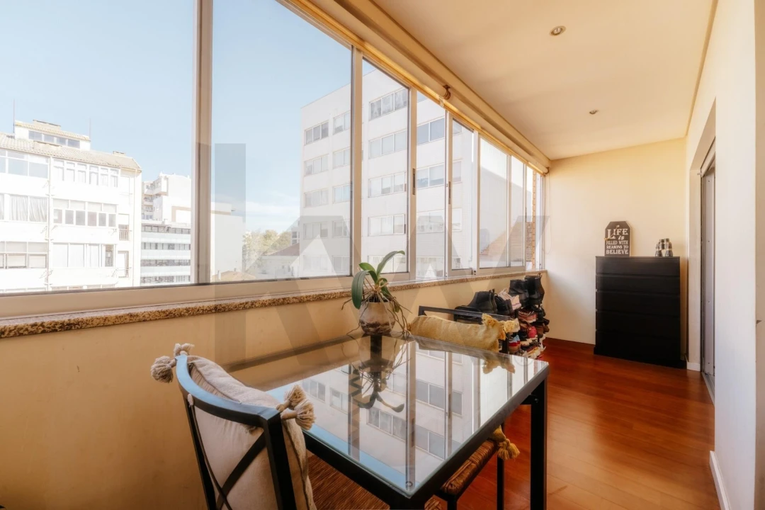 Apartamento T1 para Venda em Matosinhos e Leça da Palmeira Foto 8