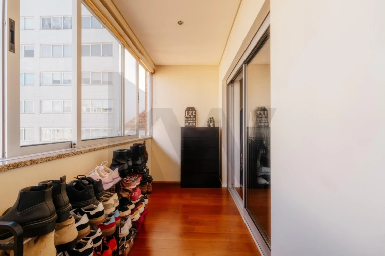 Apartamento T1 para Venda em Matosinhos e Leça da Palmeira Foto 13