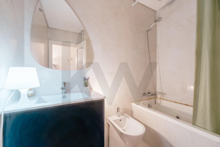 Apartamento T1 para Venda em Matosinhos e Leça da Palmeira Foto 12