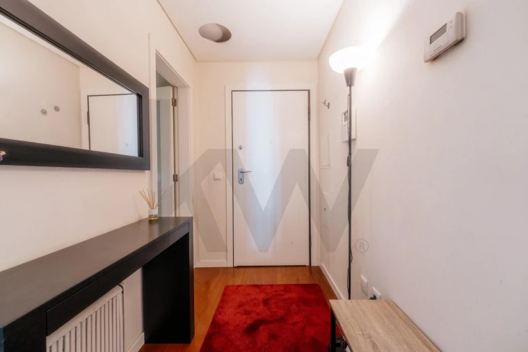 Apartamento T1 para Venda em Matosinhos e Leça da Palmeira Foto 9
