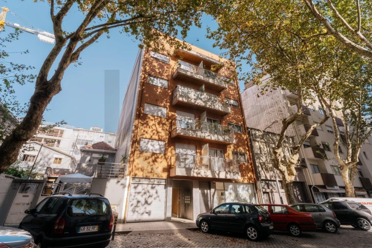 Apartamento T1 para Venda em Matosinhos e Leça da Palmeira Foto 2