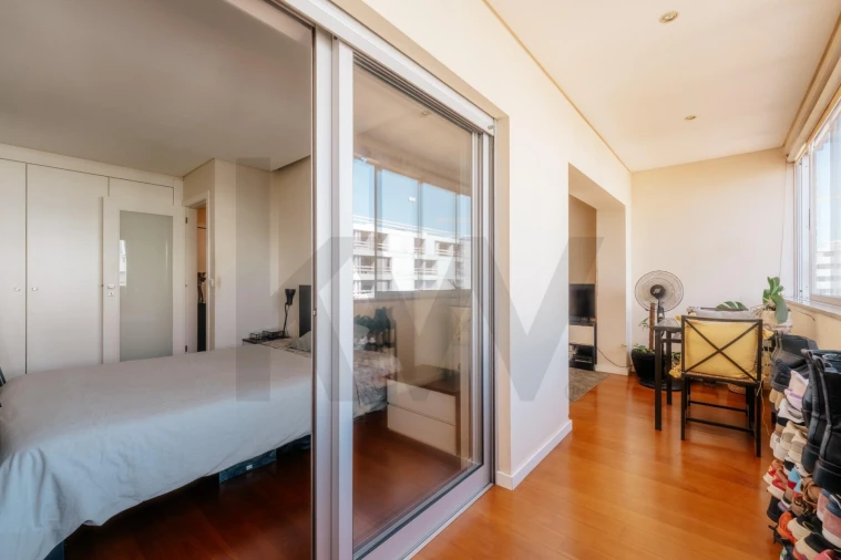 Apartamento T1 para Venda em Matosinhos e Leça da Palmeira Foto 18