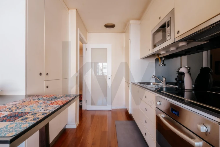 Apartamento T1 para Venda em Matosinhos e Leça da Palmeira Foto 3
