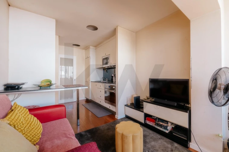 Apartamento T1 para Venda em Matosinhos e Leça da Palmeira Foto 7