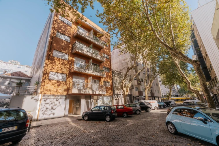 Apartamento T1 para Venda em Matosinhos e Leça da Palmeira Foto 23