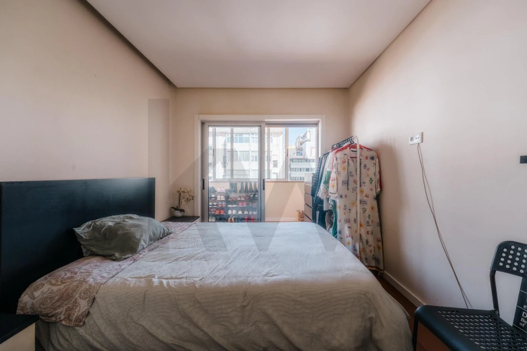 Apartamento T1 para Venda em Matosinhos e Leça da Palmeira Foto 16